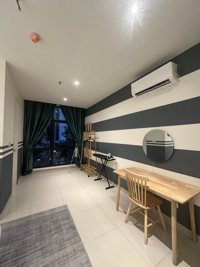 Chambre Familiale