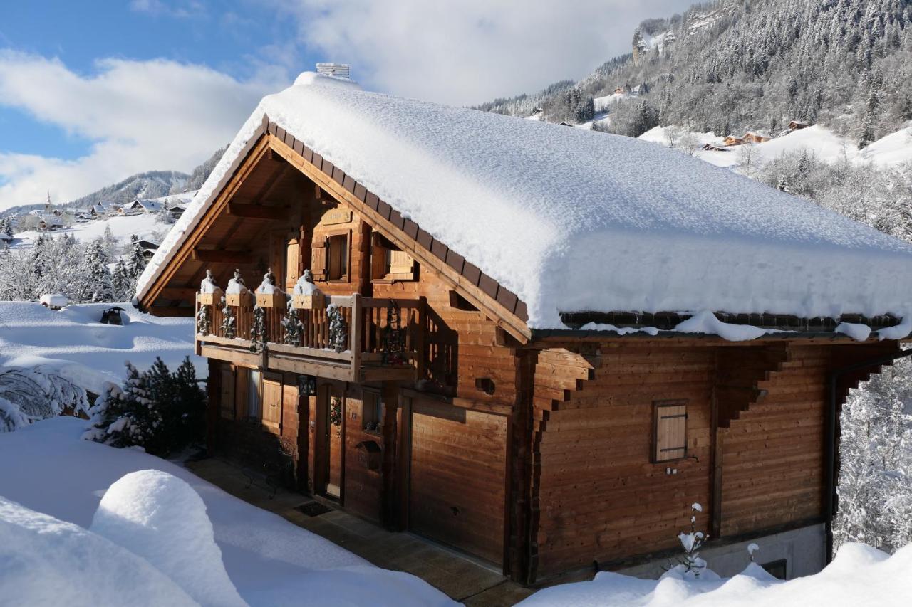 La Chevrière - B&B