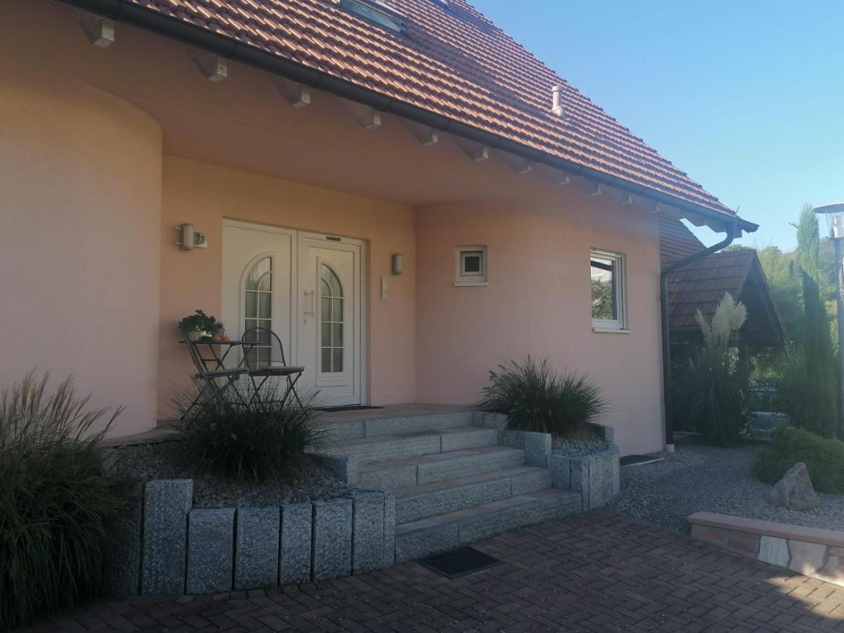 Ferienwohnungen Brack in Gaggenau - Bed and Breakfast Gaggenau