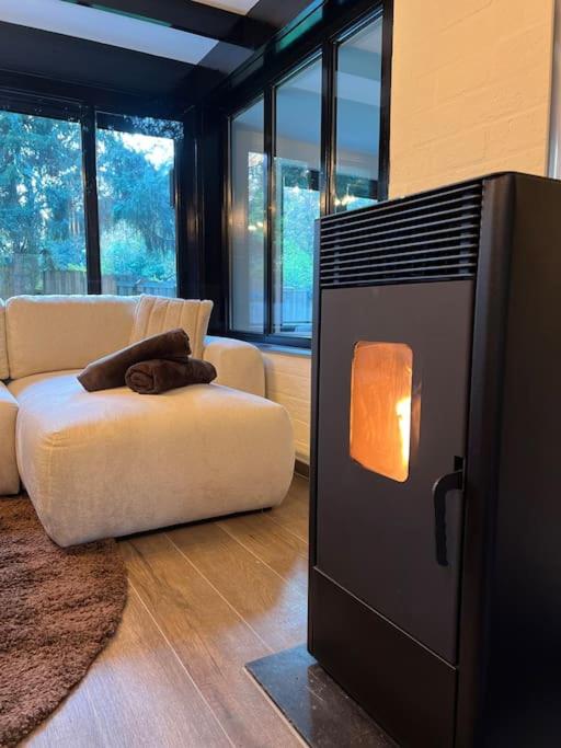 Etwee Vakantiehuis - B&B Lanaken