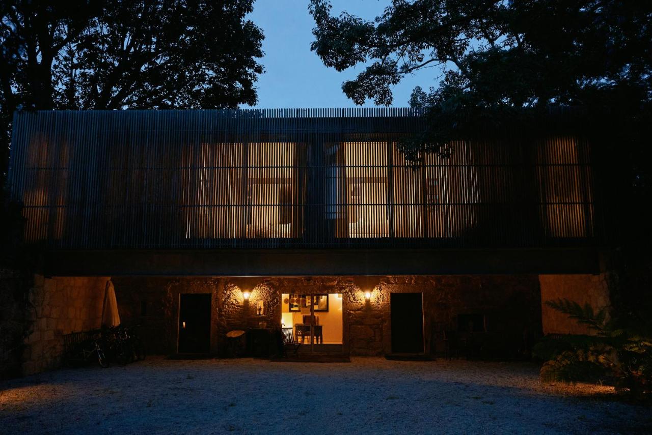 Quinta Da Bouca D'Arques - B&B Vila de Punhe