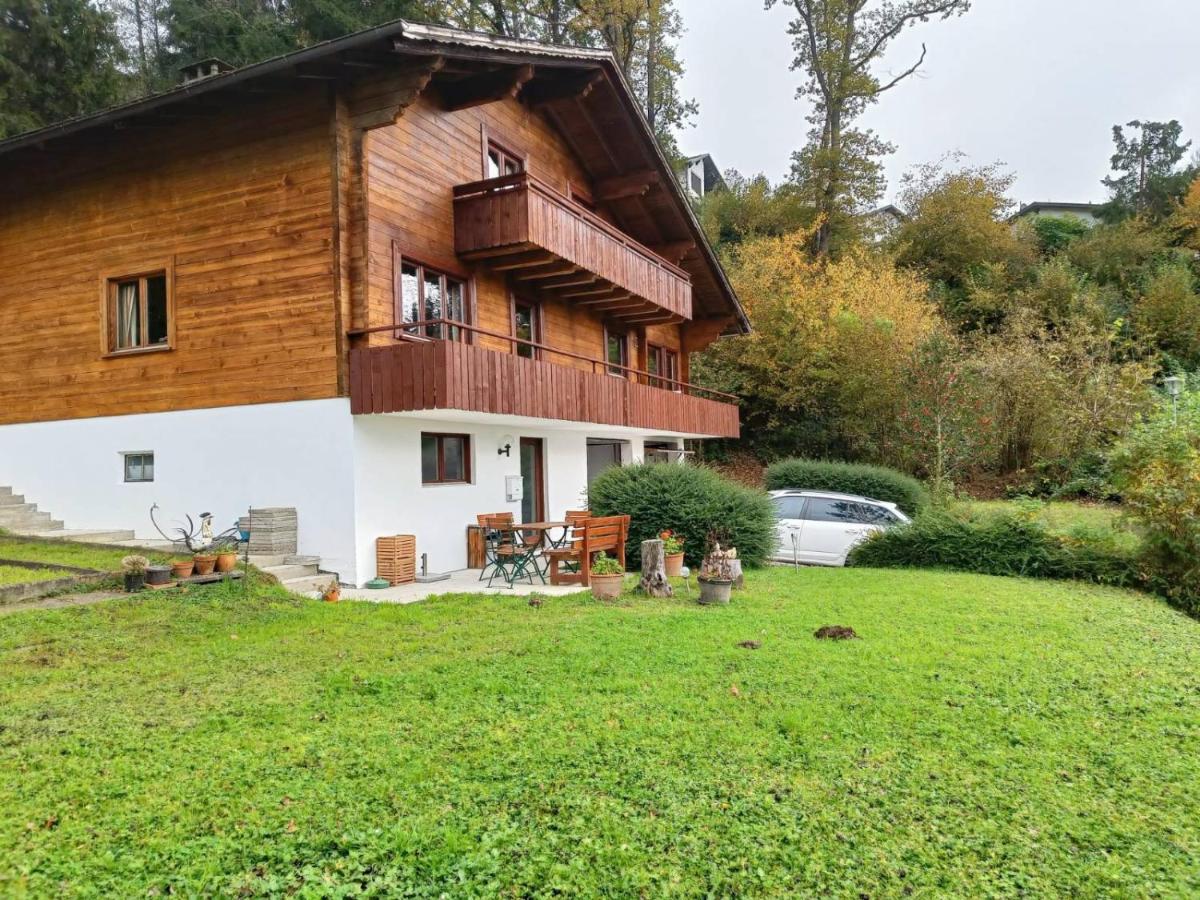 Ferienhaus Aida - Chambres d’hôtes Schwarzach