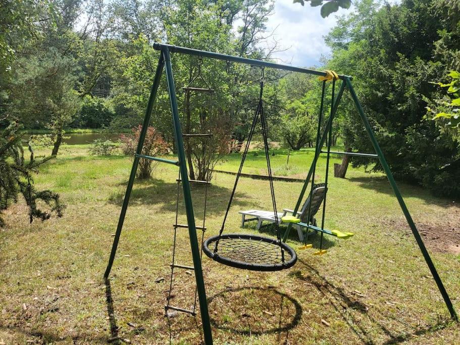 Au vert chez Diane - Chambres d’hôtes