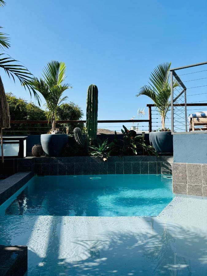 Casa Atlantica Agaete - Ferienwohnung