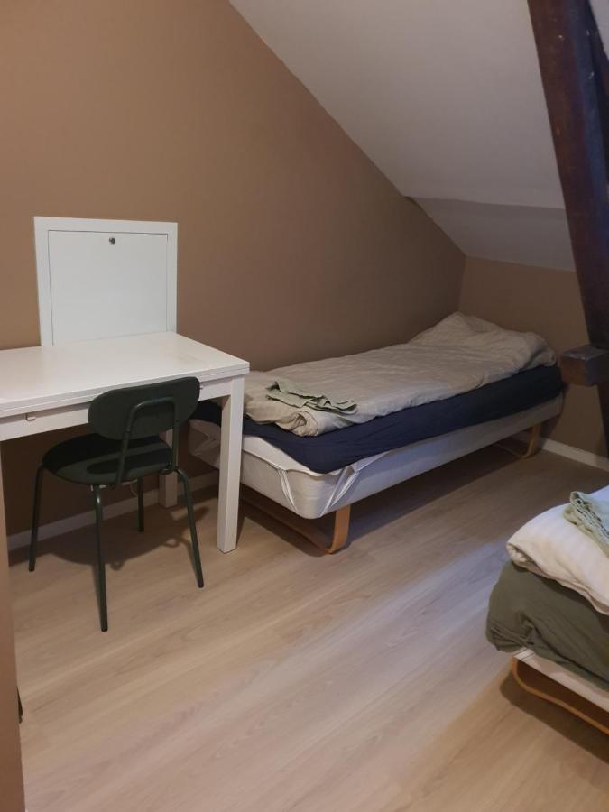 Budget Twin Room