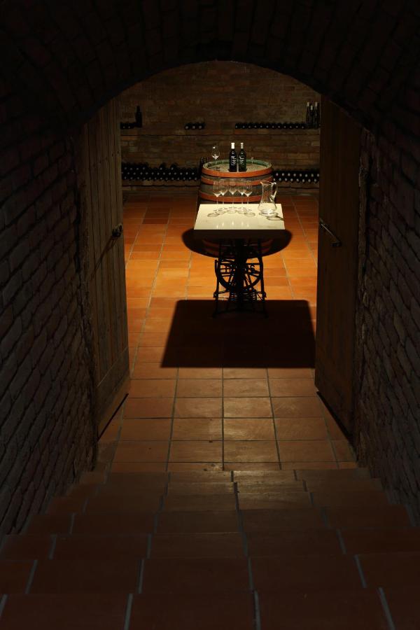 Penzion Schwarzava - Bed and Breakfast Uherčice