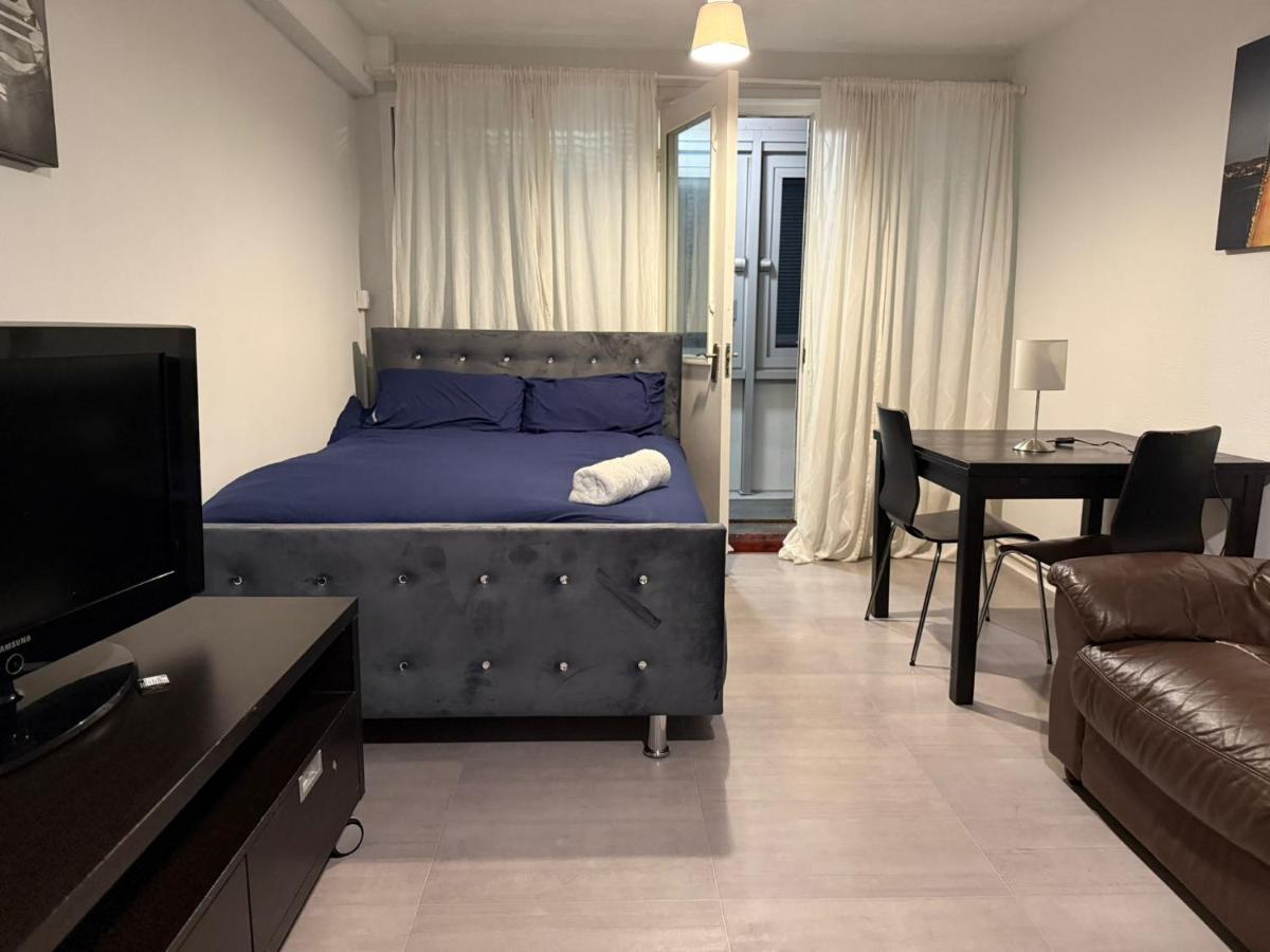 Deluxe Zimmer
