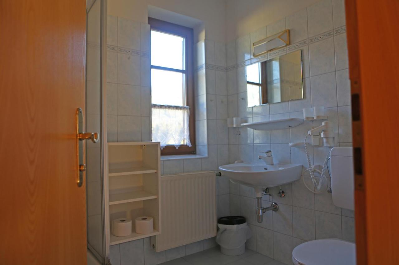 Apartment mit Bergblick "Kalmberg"