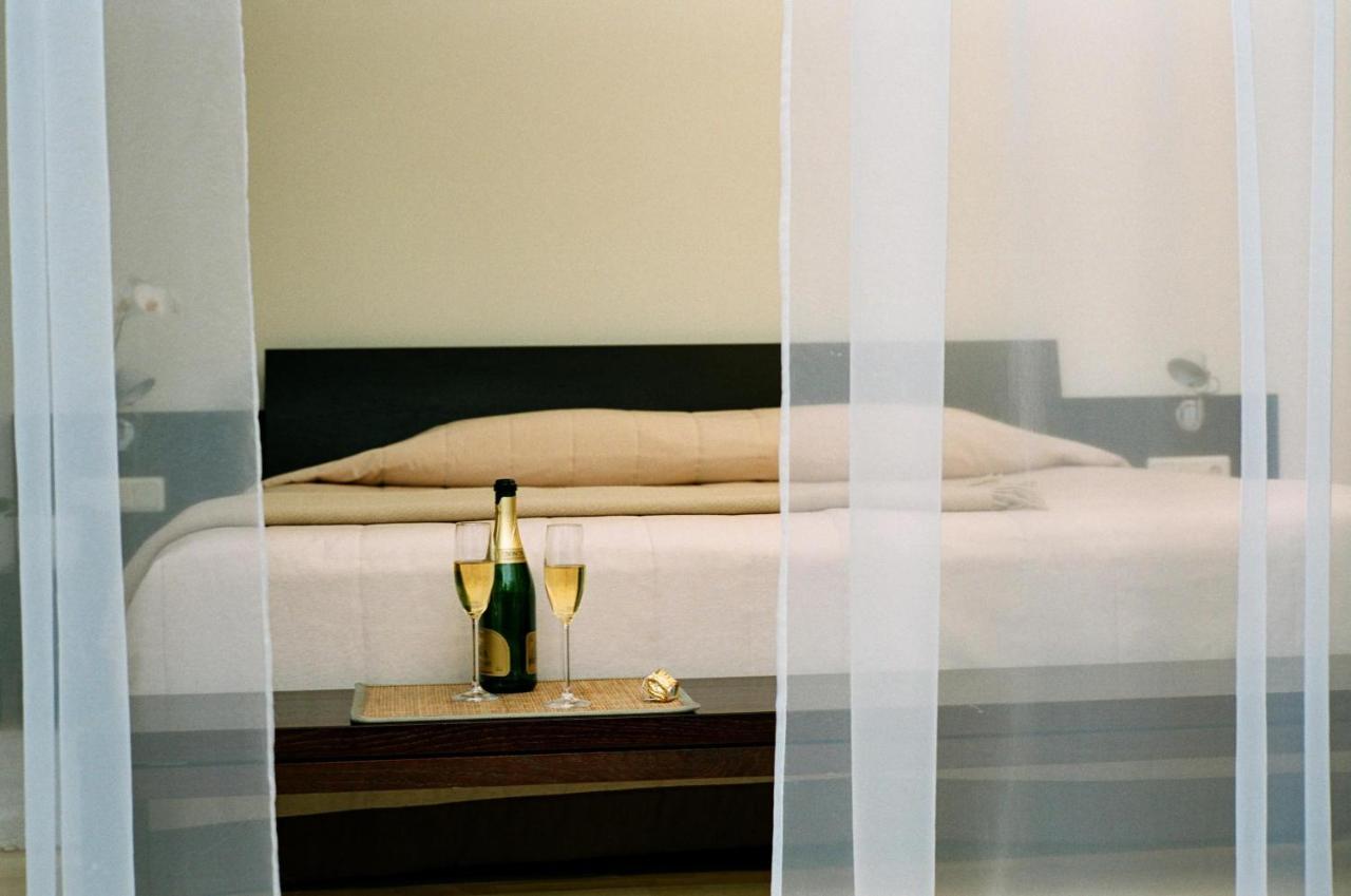 Luxury Double Room