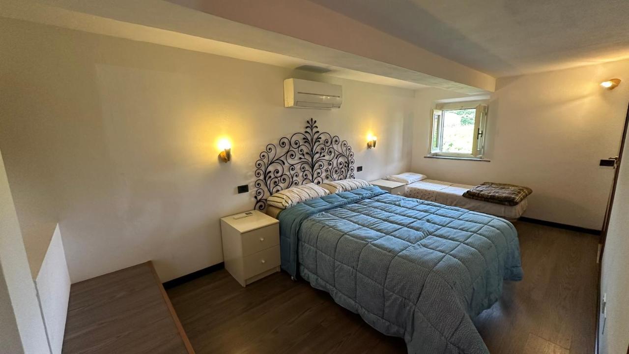 Musicians Mansion Loft - B&B Fino Mornasco