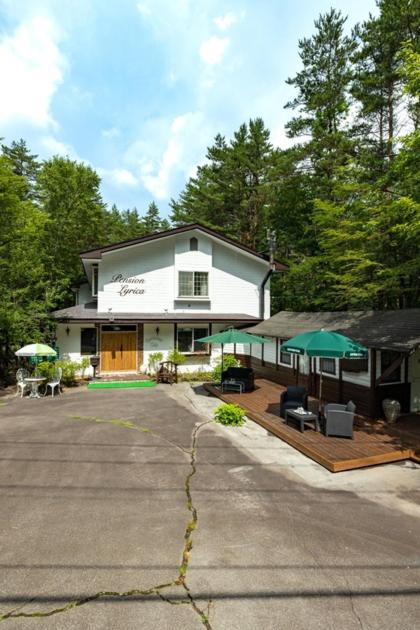 Mori no Komei campsite - Vacation STAY 04382v - B&B