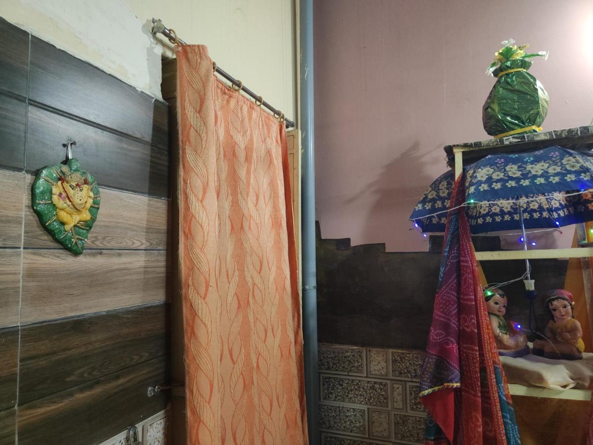 The Green House Impact - B&B Jodhpur