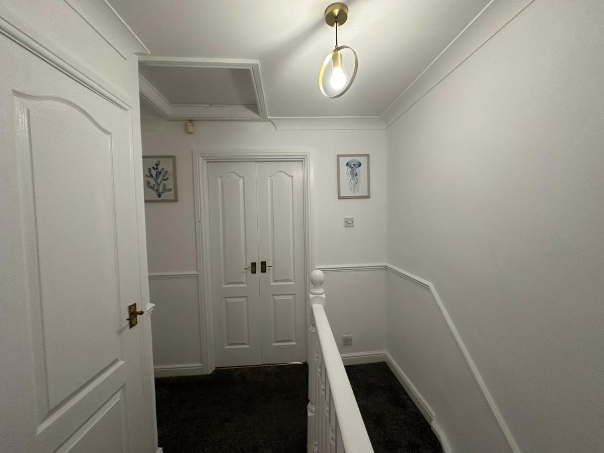 Beulah Luxury Apartment - B&B