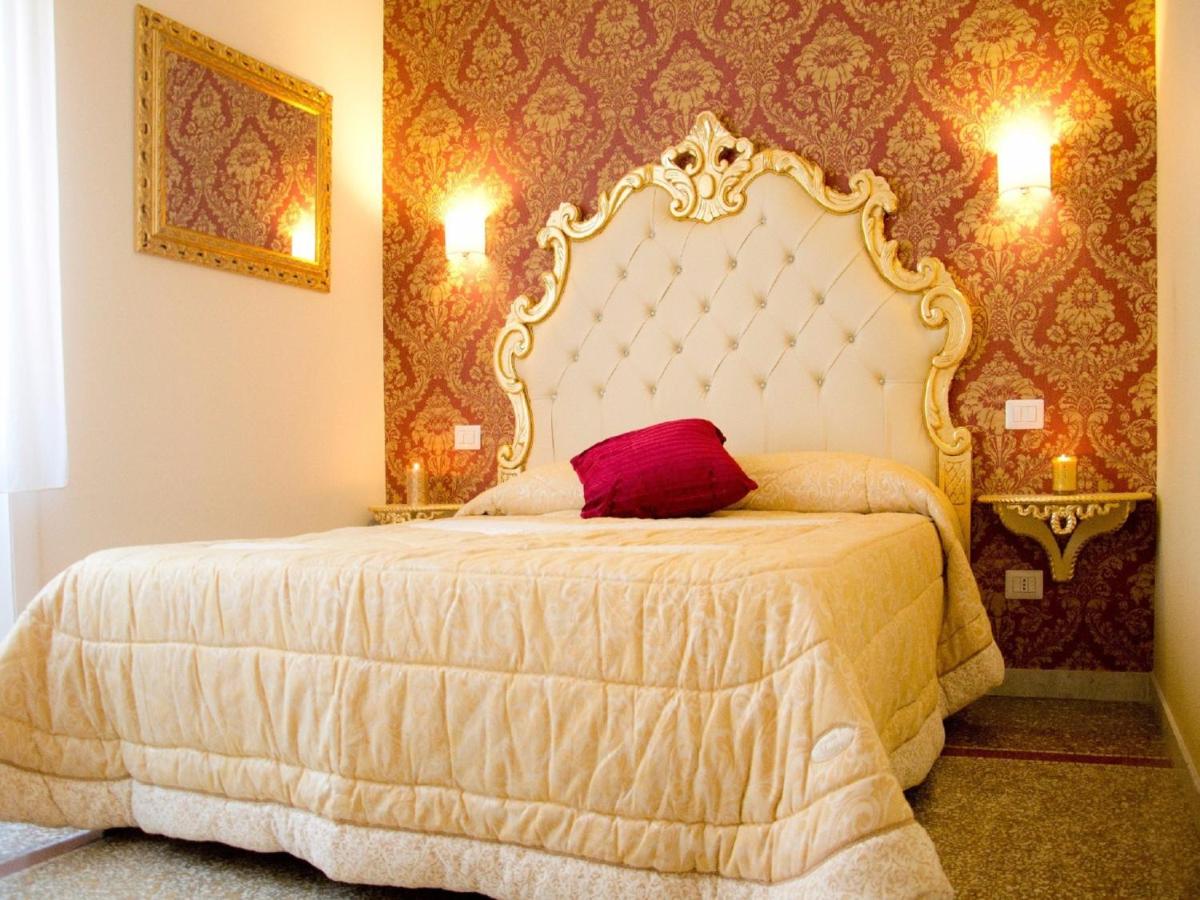 Doppelzimmer mit eigenem Bad