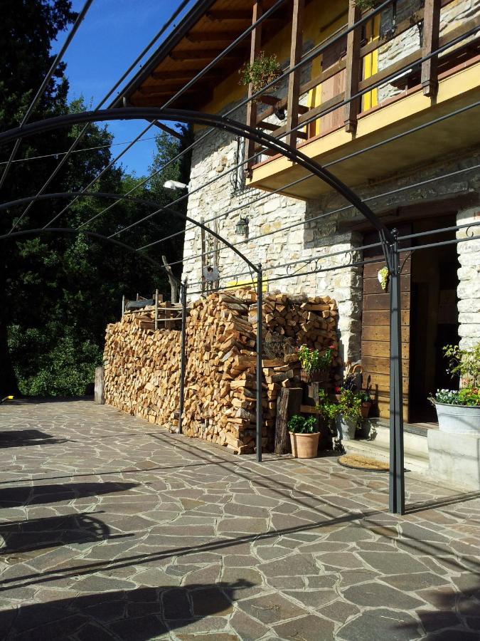 Agriturismo Cascina Ronchi - B&B Palazzago