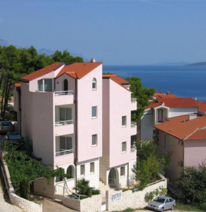 Apartments PERIC - B&B