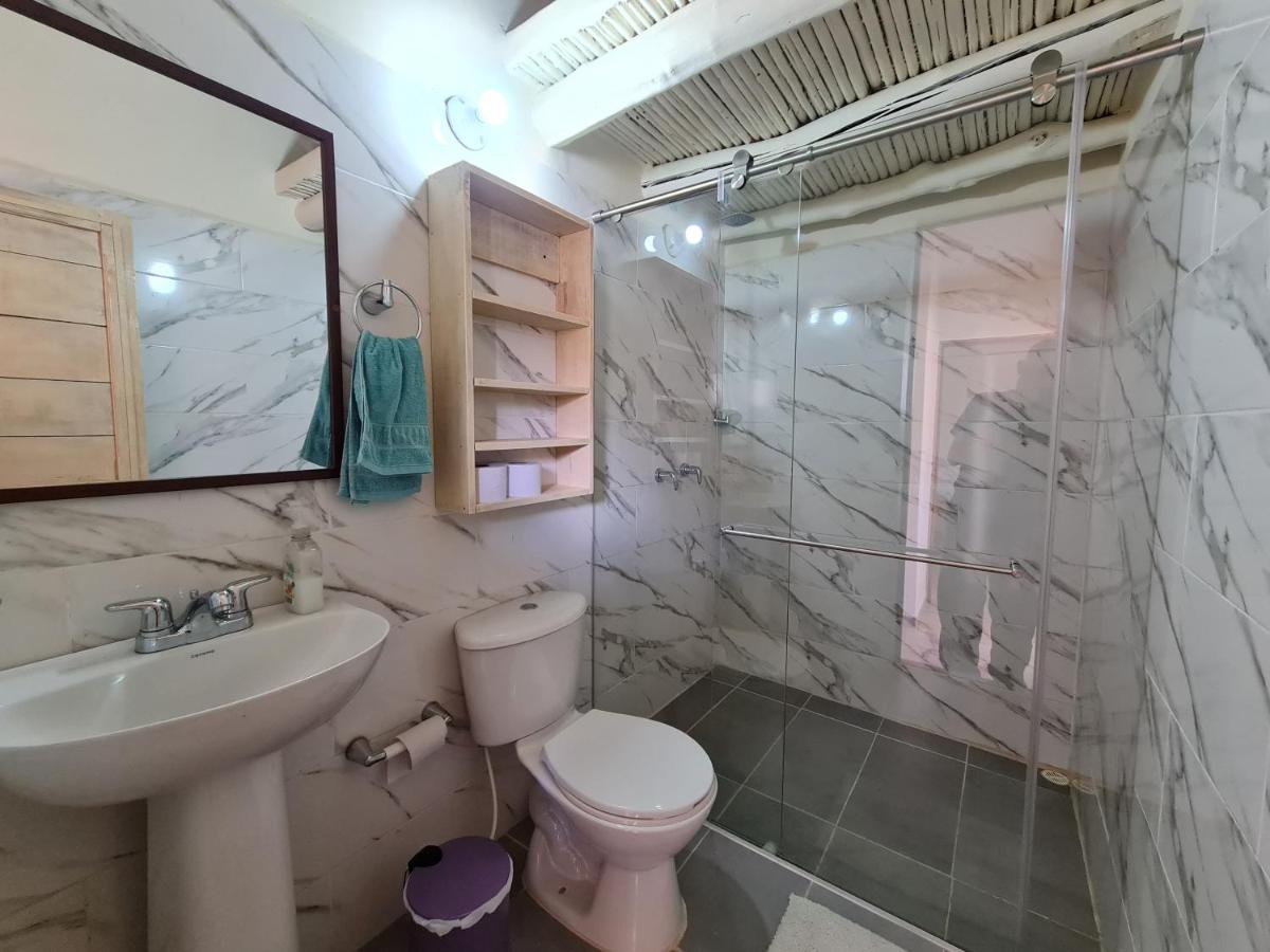 Apartamento El trigal - Bed and Breakfast Barichara