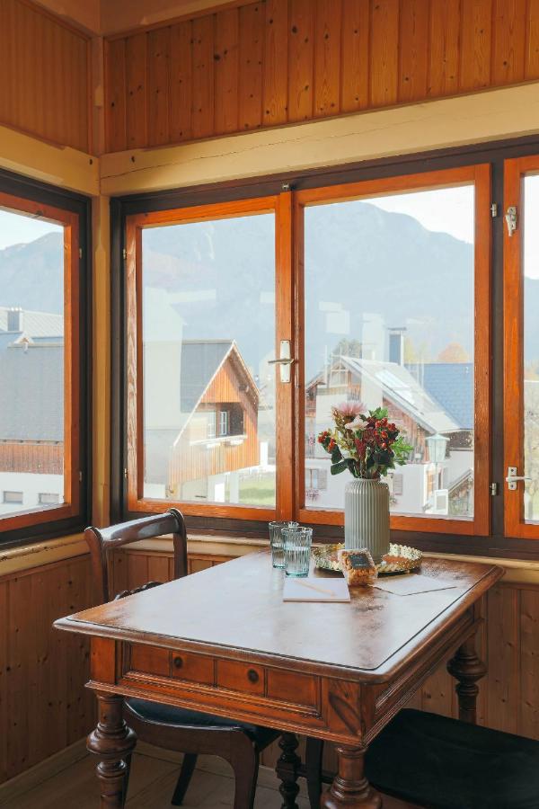 Domizil Ausseerland - Your Austrian Home - B&B Altaussee
