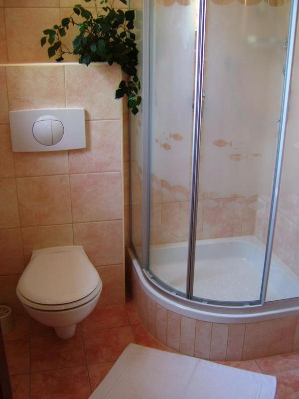 Chambre Triple