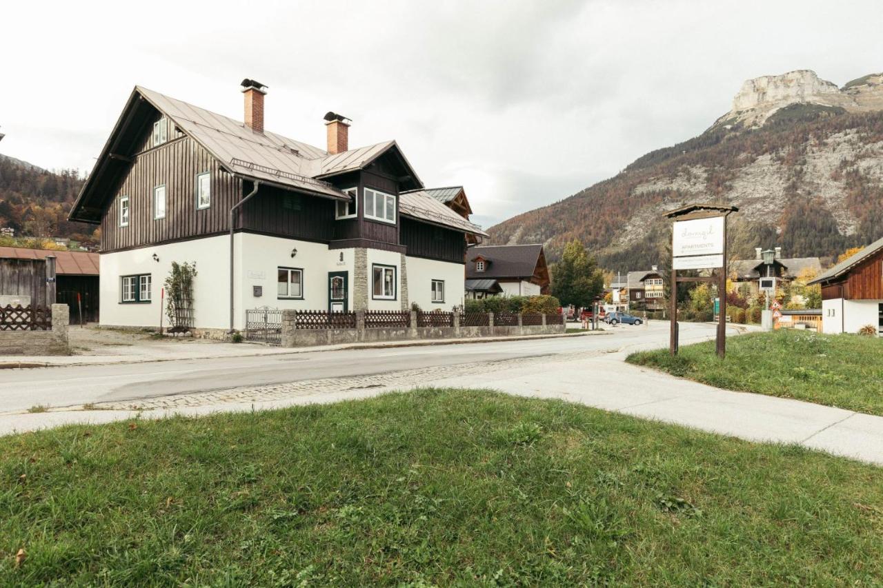 Domizil Ausseerland - Ferienwohnung