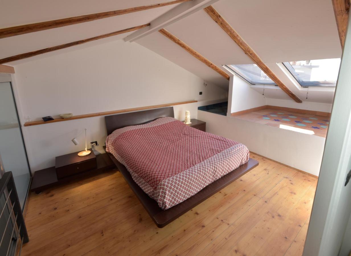 Appartamento con 2 Camere da Letto