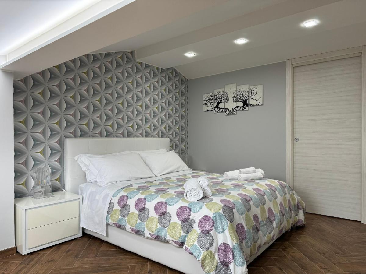 Appartamento Deluxe con 1 Camera da Letto e Vista Oceano