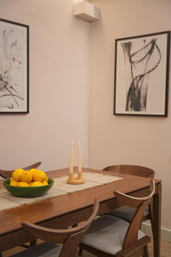 Apartamento Familiar de 2 dormitorios