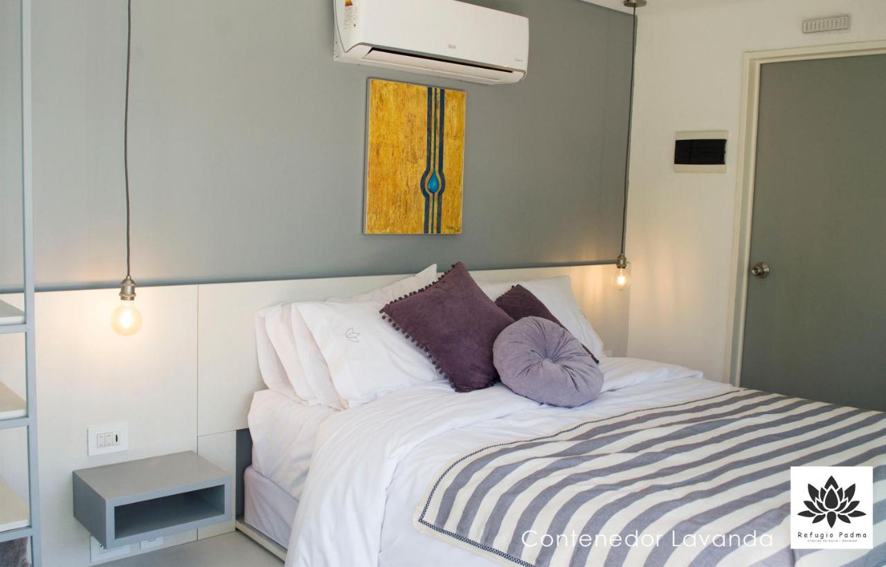Chambre Double - Vue sur Jardin