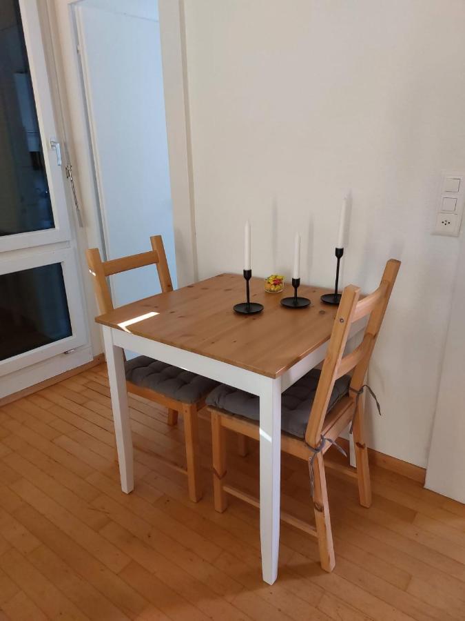 Appartamento con 1 Camera da Letto