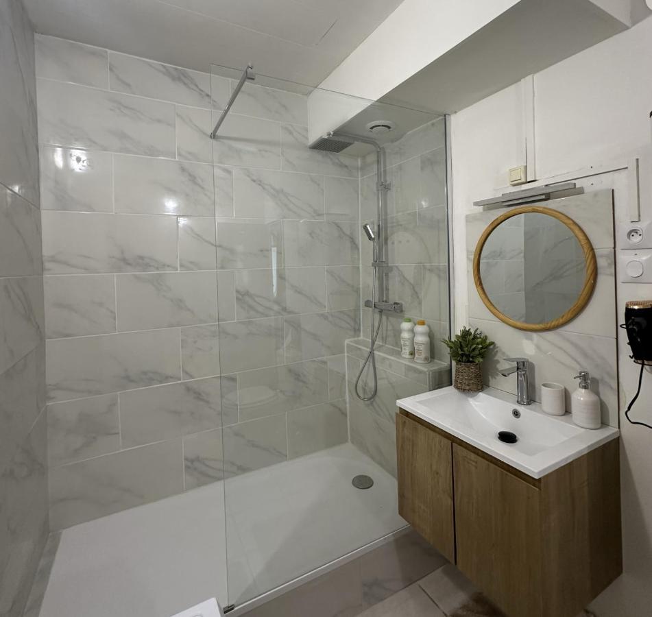 Appartement met 1 Slaapkamer