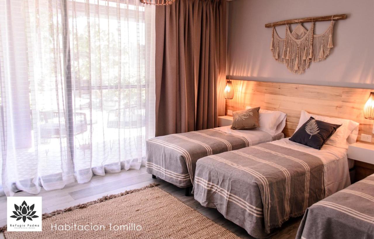 Chambre Triple Deluxe