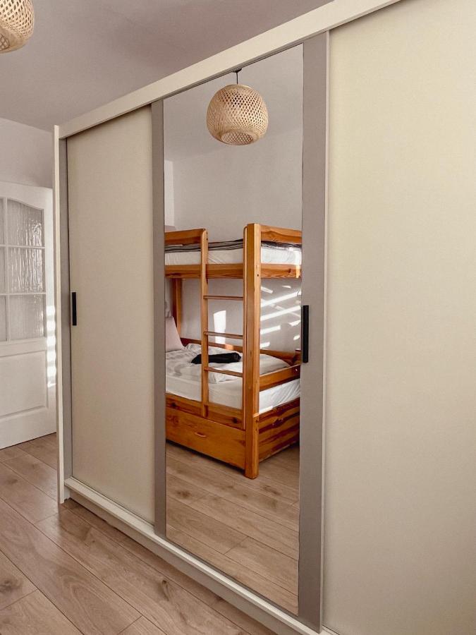 Projekt Pusz - B&B