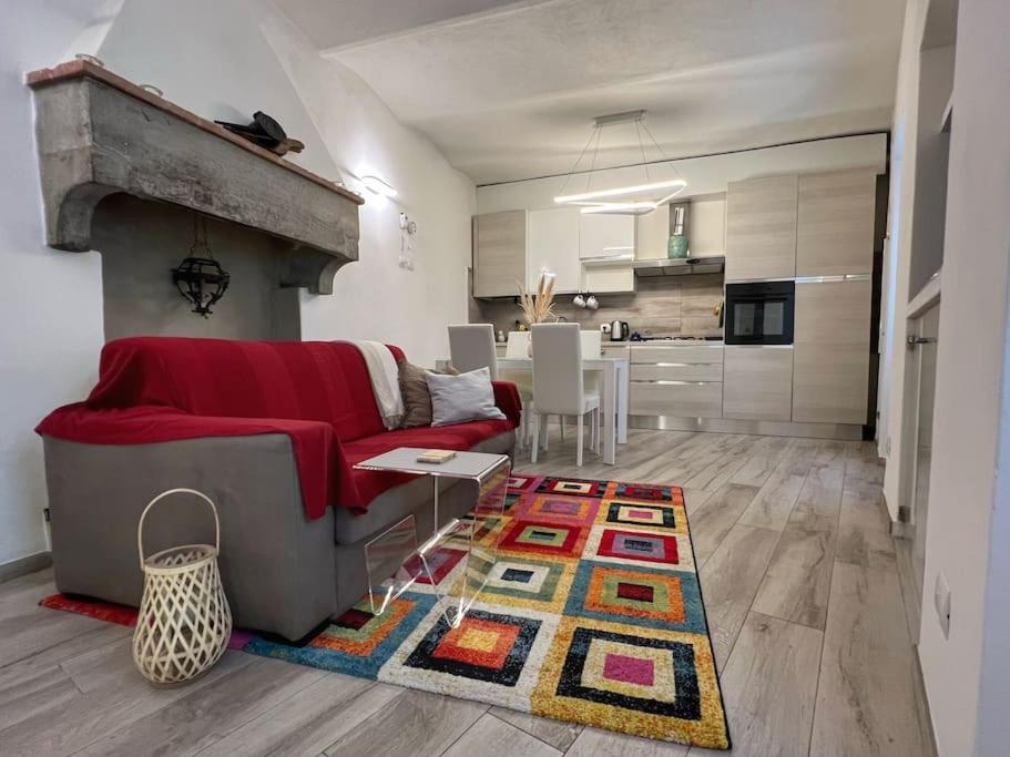 Tolletta 10eLode - Ferienwohnung