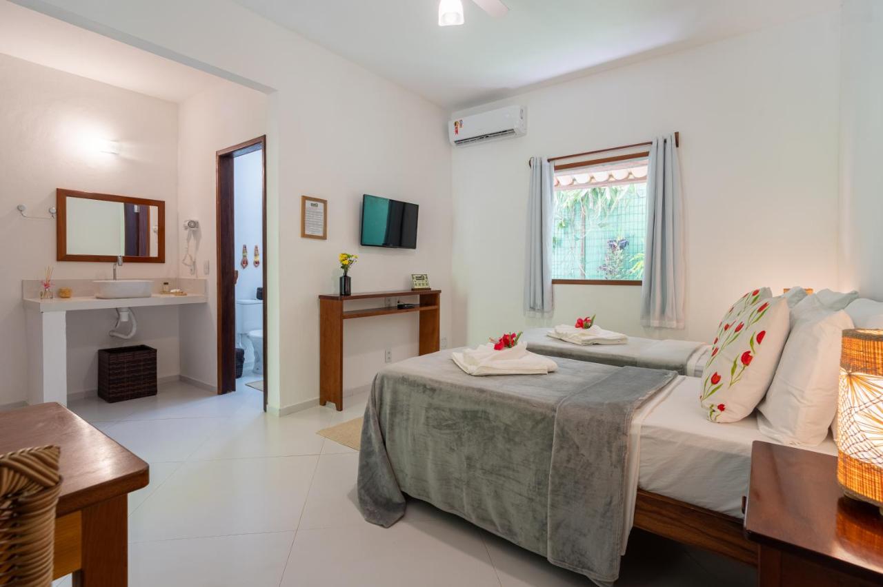 Standard Double Suite