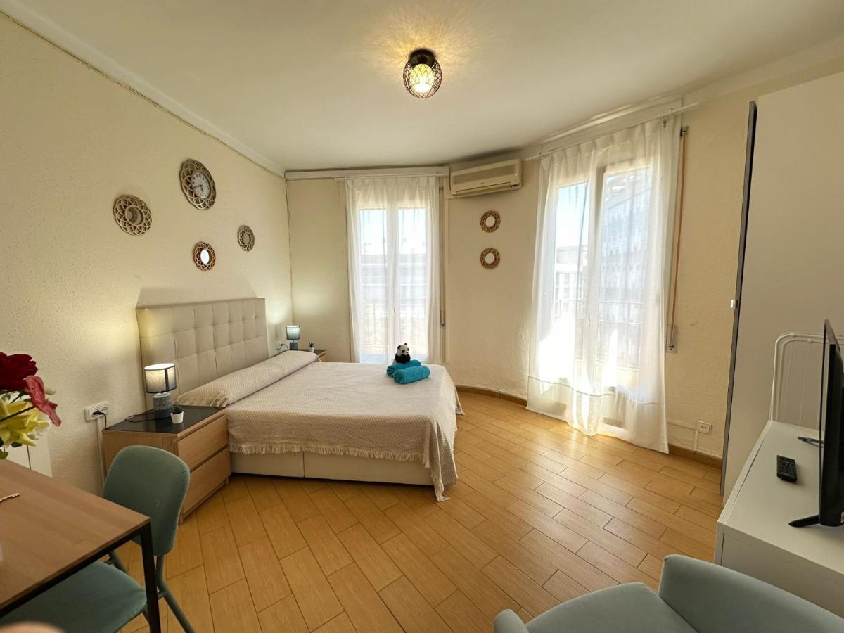 Alojamiento Valencia - B&B Barcelona