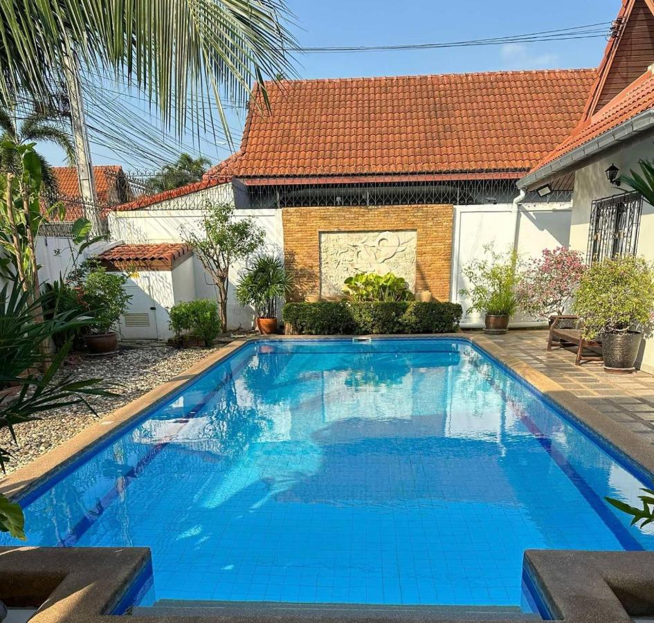Detached 3 bed Villa, private pool - Nirvana Pool Villa 2 - B&B