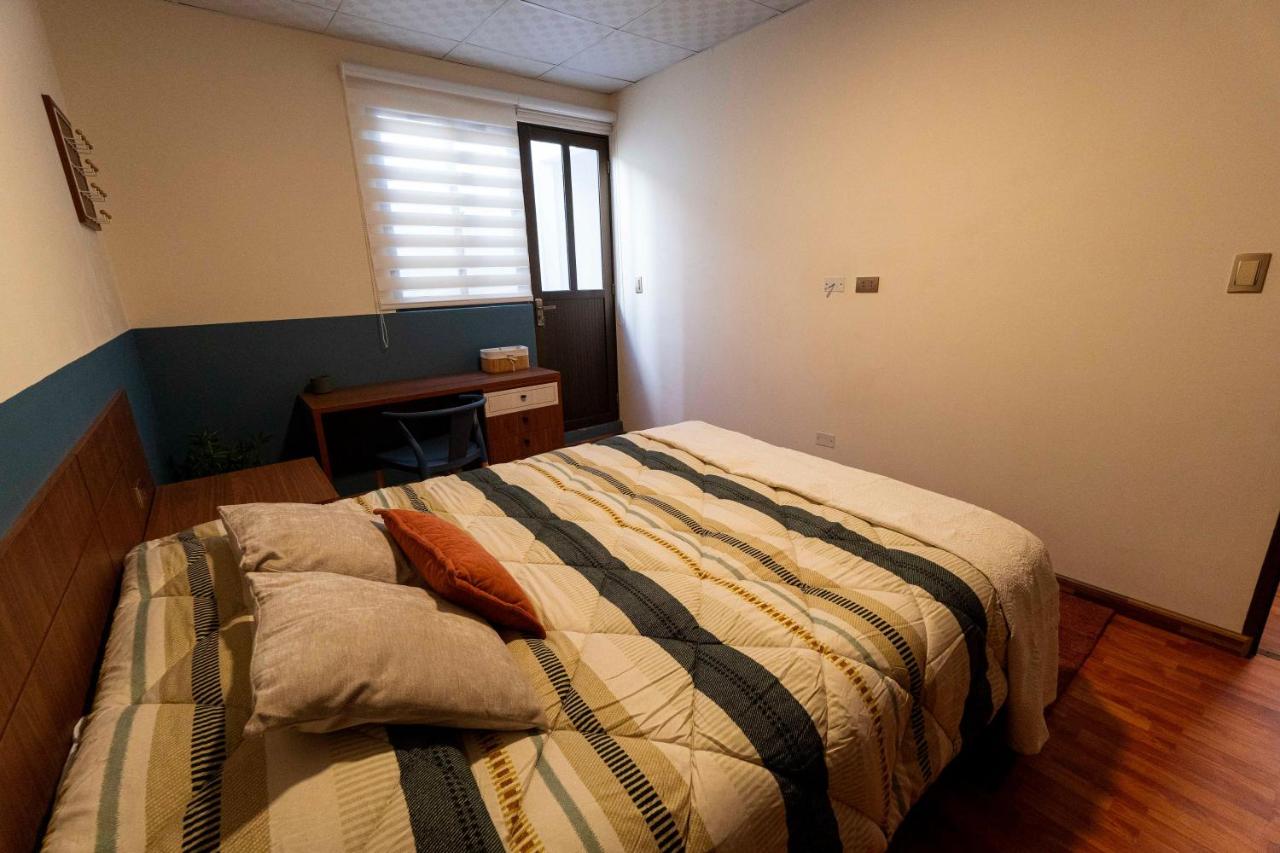Appartamento con 2 Camere da Letto