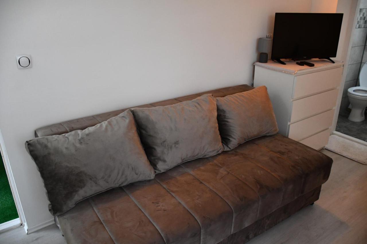 Apartamento de 1 dormitorio