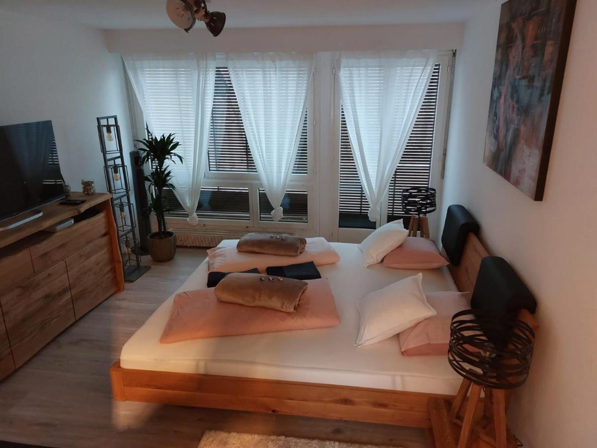 Apartment mit 1 Schlafzimmer