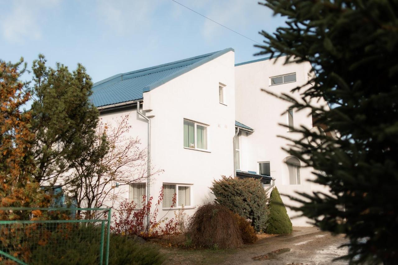 Apartment Maria - Bed and Breakfast Cēsis