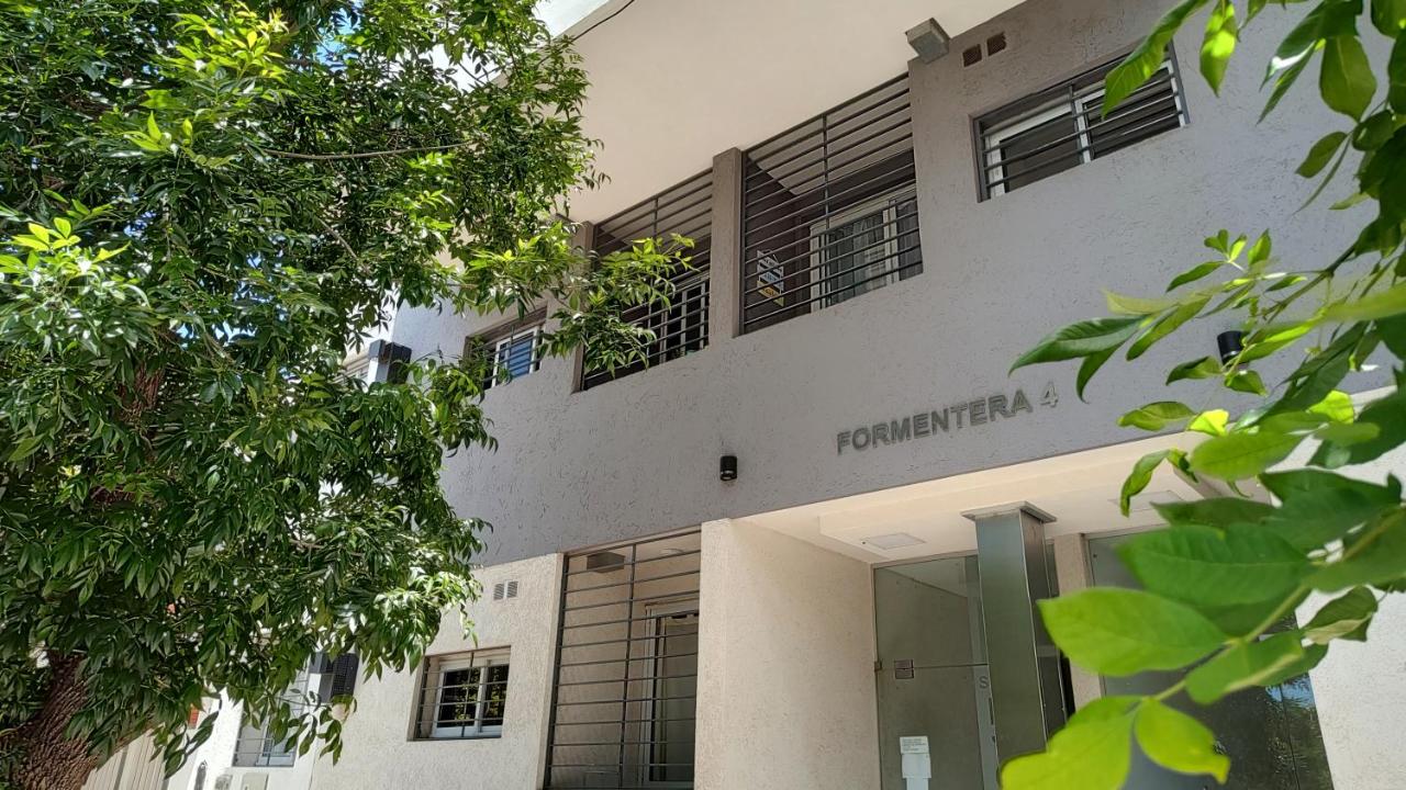 Agradable departamento en Alta Córdoba - B&B Córdoba
