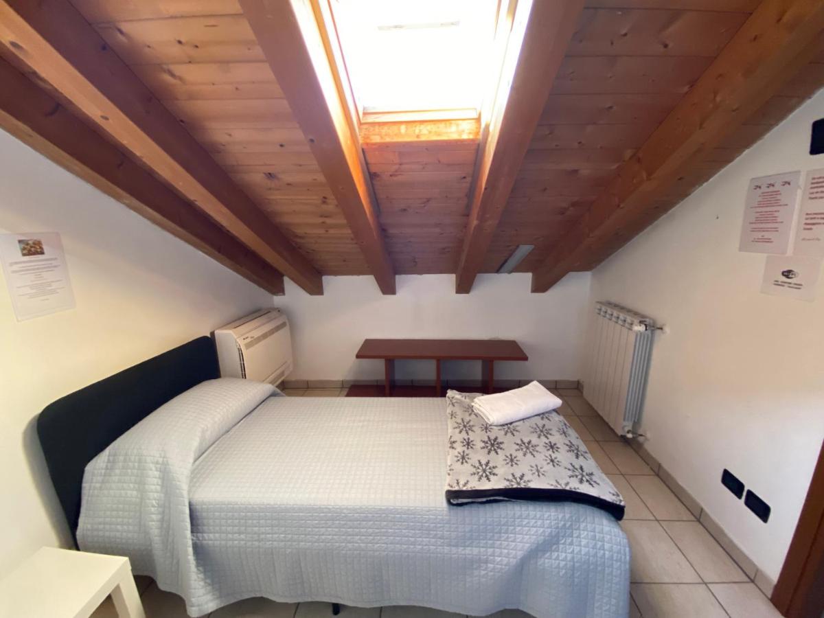Eenpersoonskamer met Eigen Badkamer