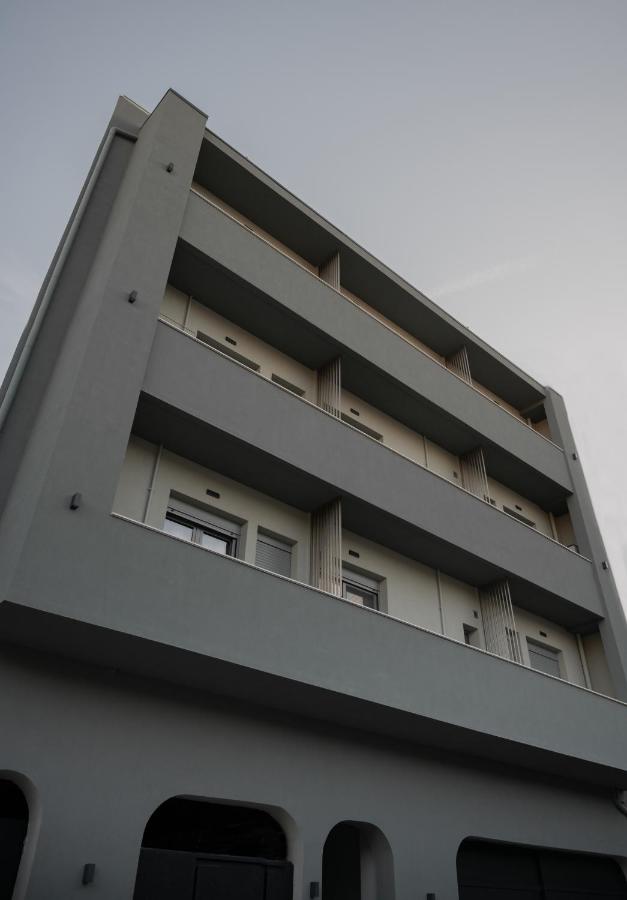 Νomorοοm B9 - B&B Giannina