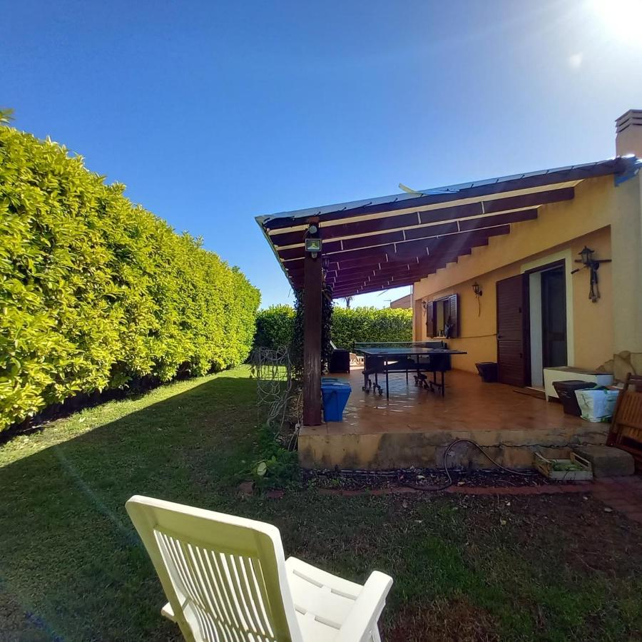 Casa con 3 Camere da Letto