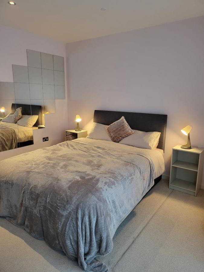 Chambre Familiale Deluxe