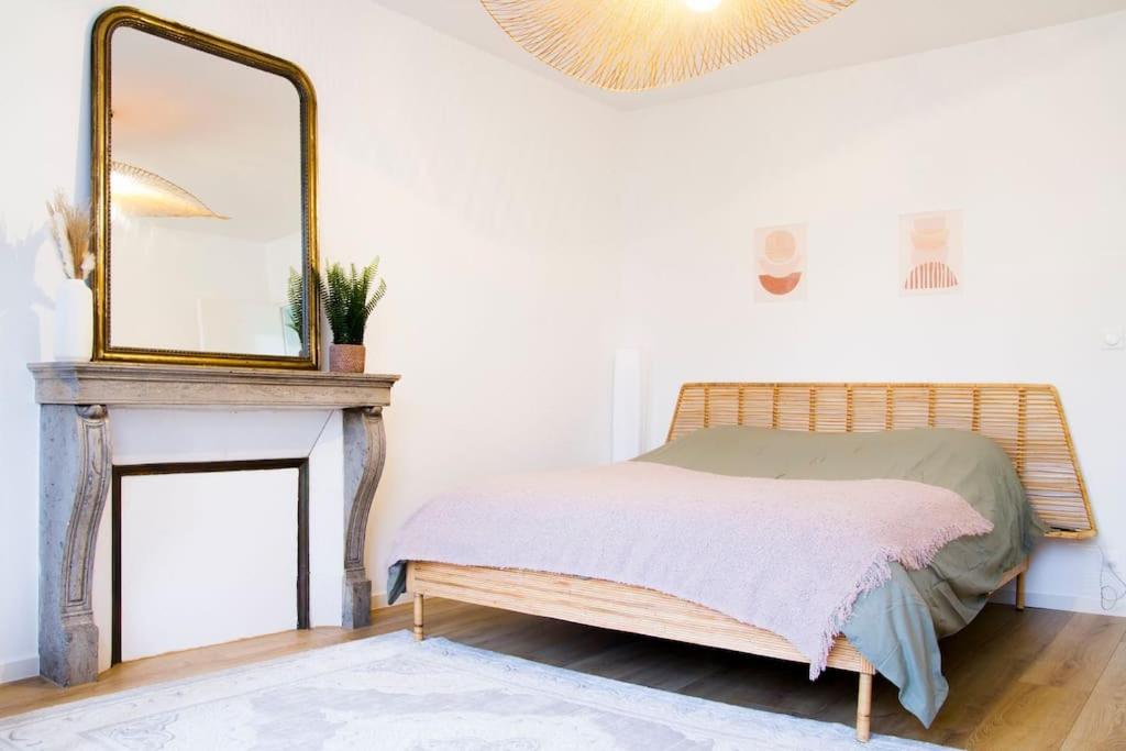 Le Saint Amour cosy - Bed and Breakfast