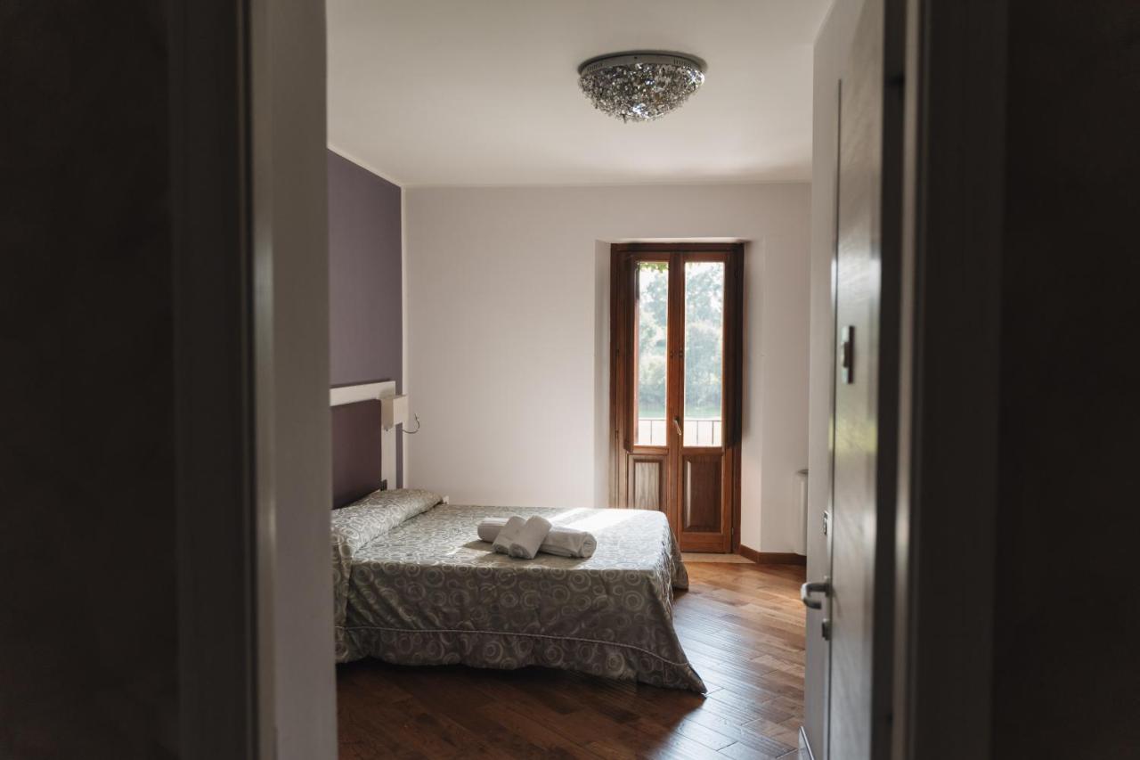 Tenuta il Laureto - Chambres d’hôtes Arpino