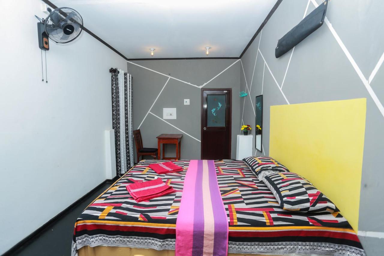 Budget Doppelzimmer