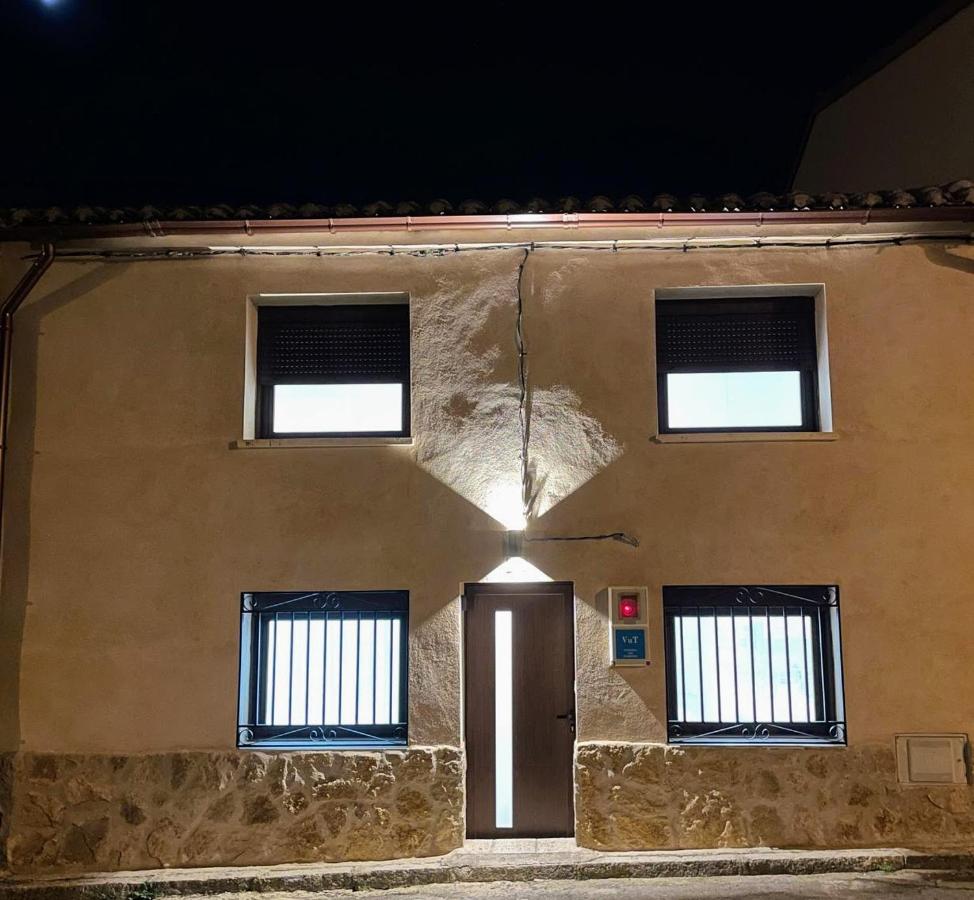 Casa La abuela Benita, Muriel de la Fuente, Soria - B&B
