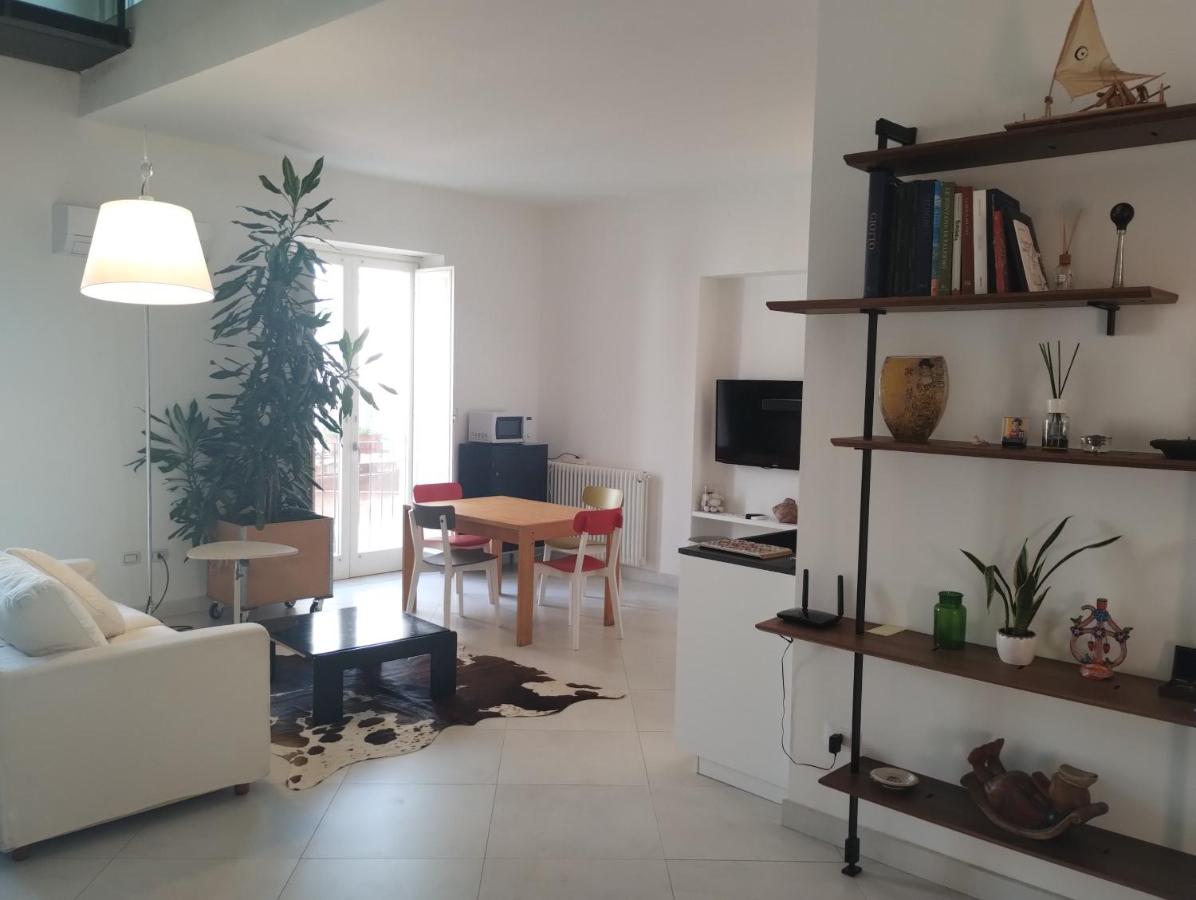 Loft in Vucciria - Bed and Breakfast Palermo